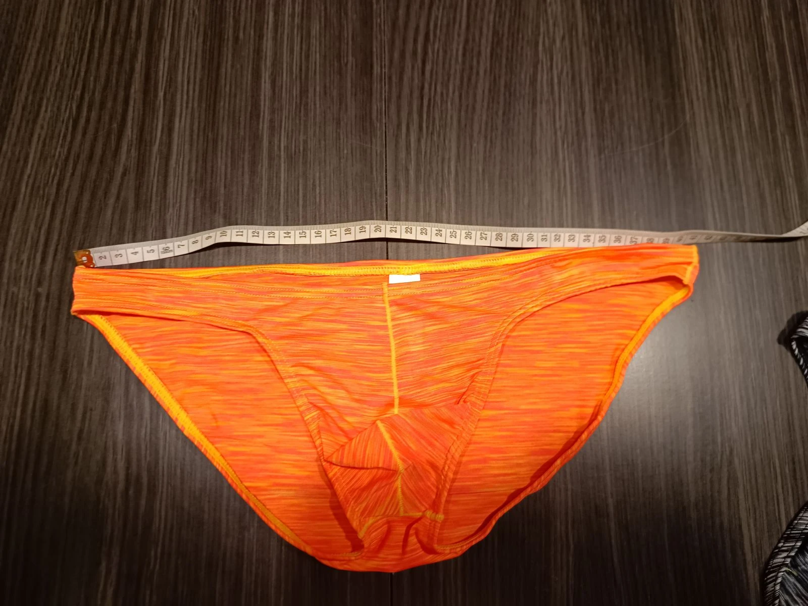 Set van 5 kleine herenslips – photo 5